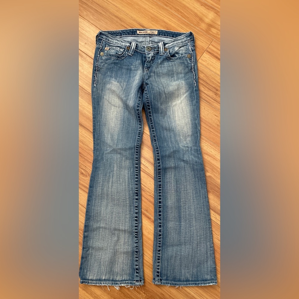 Big Star jeans